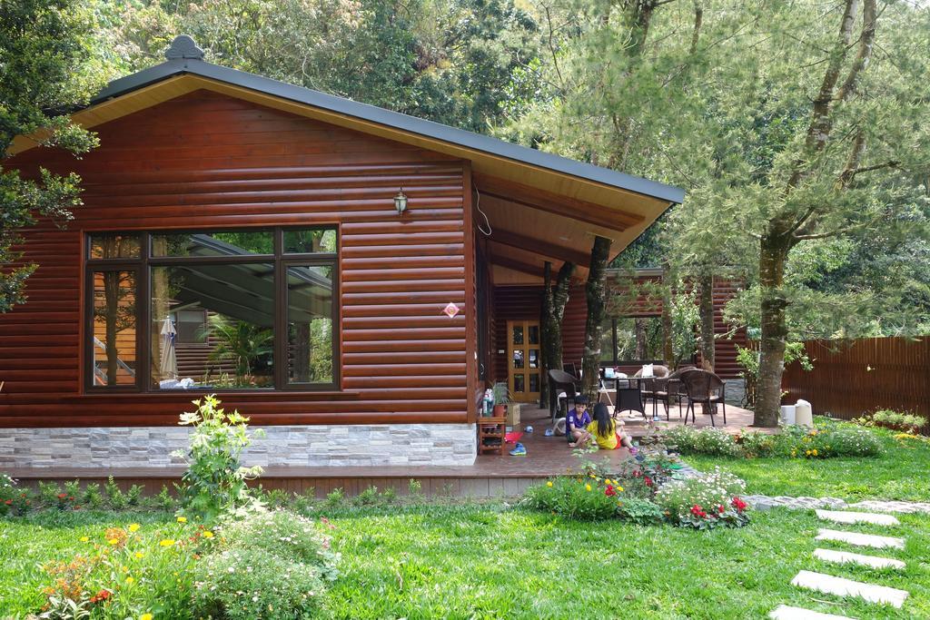 Puli Star Garden B&B Quarto foto