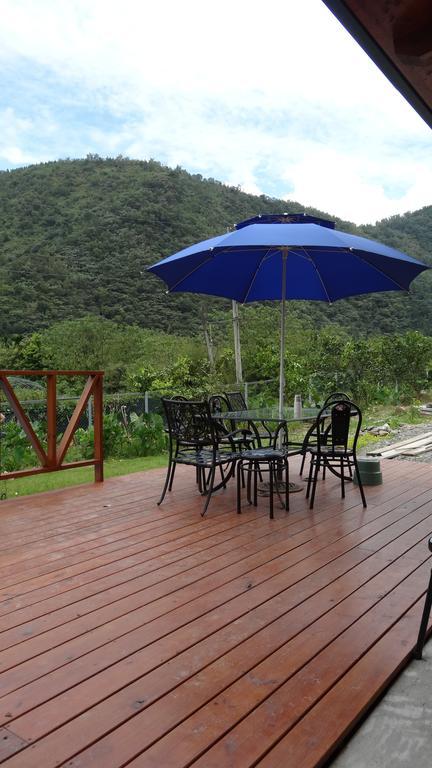 Puli Star Garden B&B Quarto foto